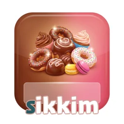 SIKKIM — ikon APK